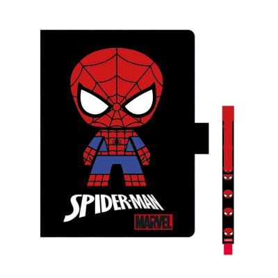 SPIDERMAN