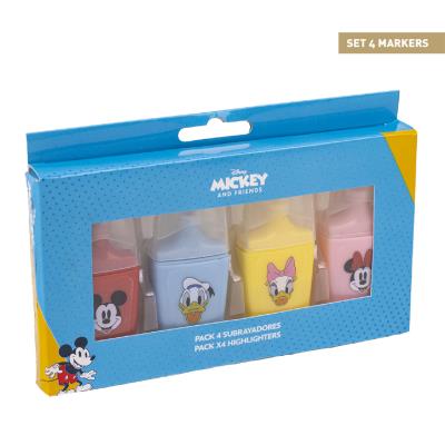 MICKEY