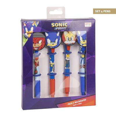 SONIC PRIME