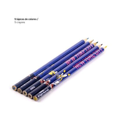 Conjunto Colorível Sonic Prime – Pack 12