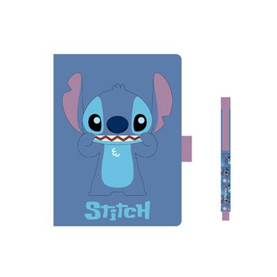 STITCH