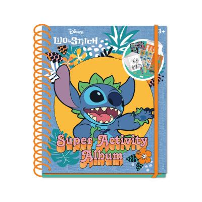 STITCH
