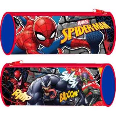 SPIDERMAN