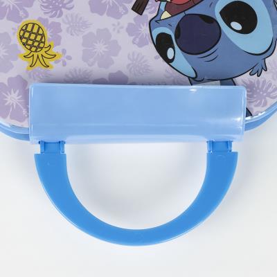 Conjunto Colorível 50 Peças Stitch – Pack 2