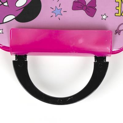Conjunto Colorível Minnie Mouse – 50 Peças – Pack 12
