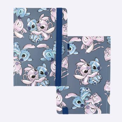 Conjunto de Roupa Caneta Stitch – Pack 4