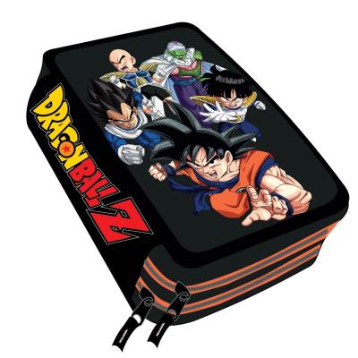 DRAGON BALL