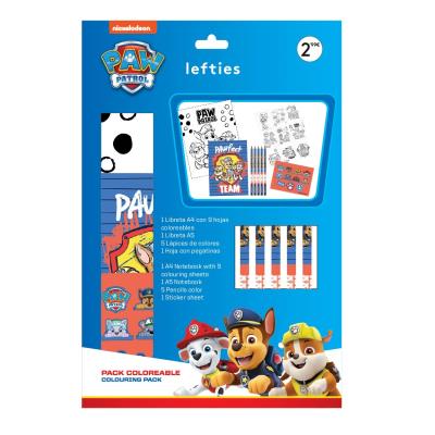 PAW PATROL