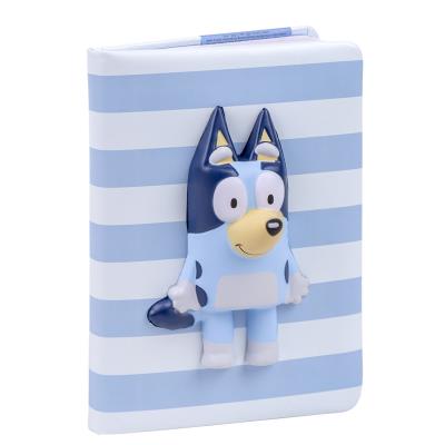 BLUEY