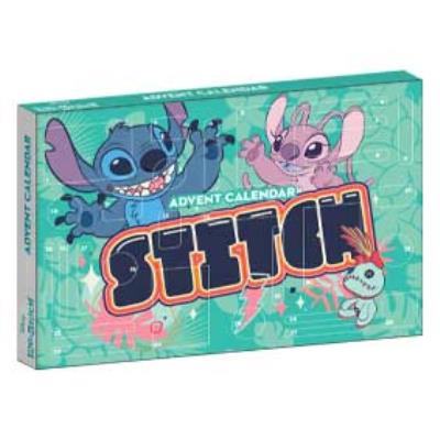 STITCH