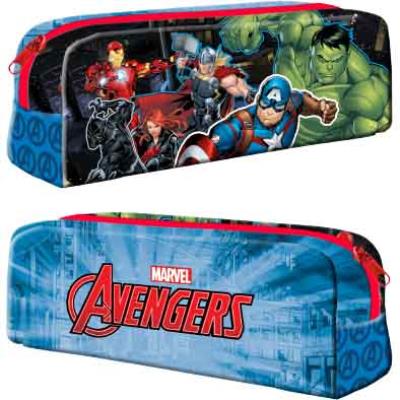 AVENGERS