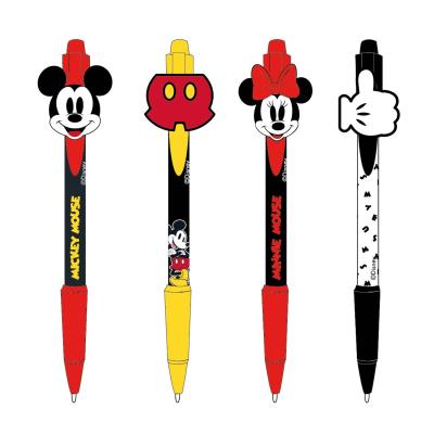 MICKEY