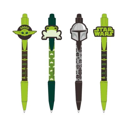 THE MANDALORIAN