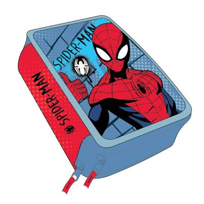 SPIDERMAN