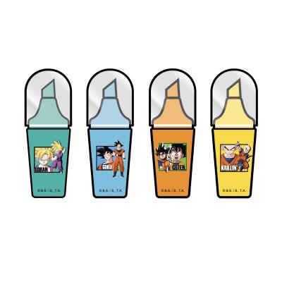DRAGON BALL