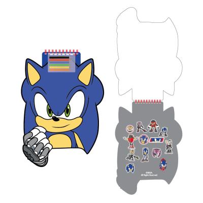 SONIC PRIME