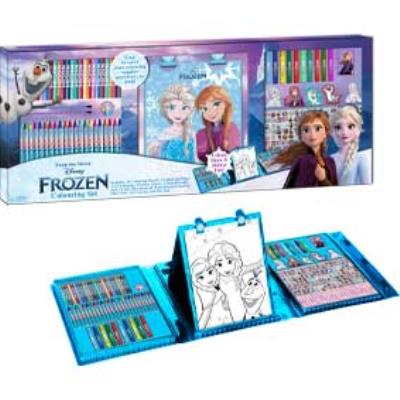 FROZEN