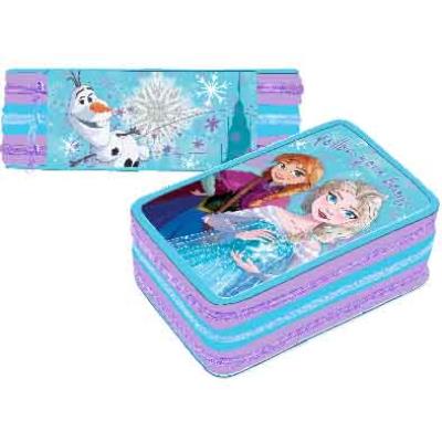 FROZEN