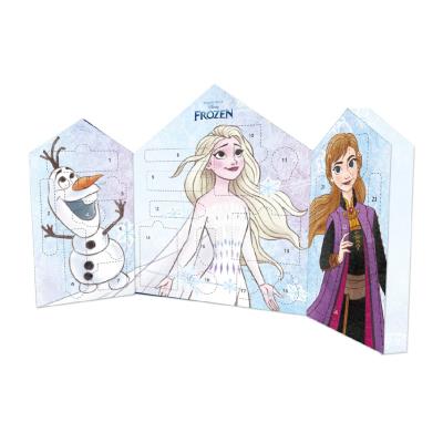 FROZEN