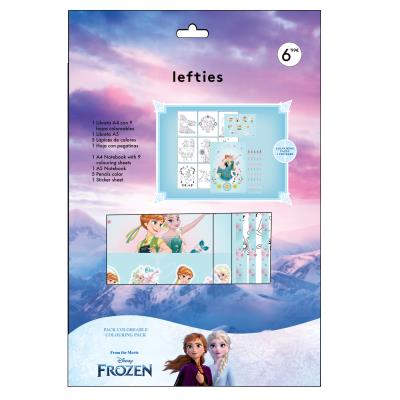 FROZEN