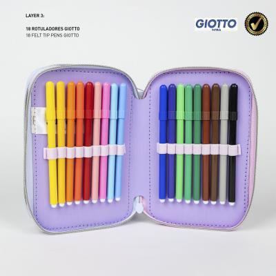 Canalizador com Acessórios Giotto Stitch – Pack 2
