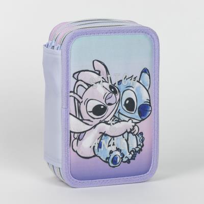Canalizador com Acessórios Giotto Stitch – Pack 2