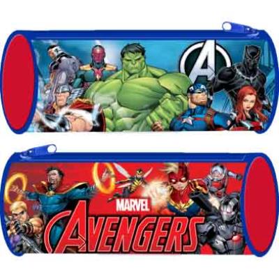 AVENGERS