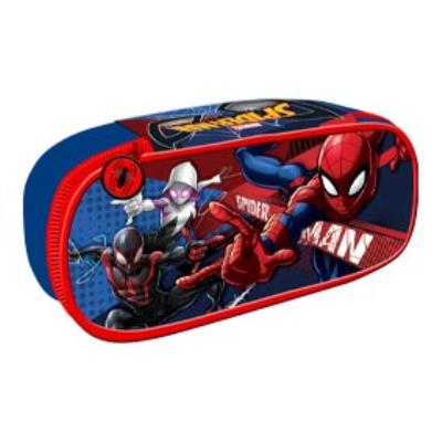 SPIDERMAN