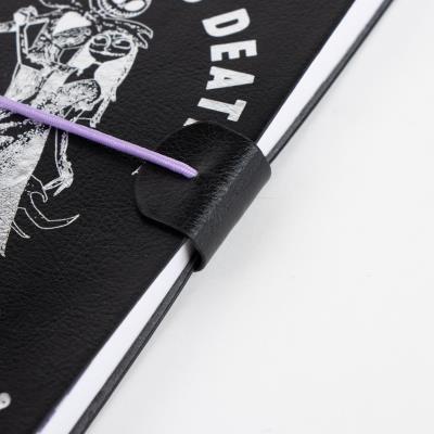 Caderno Premium Nightmare Antes do Natal – Pack 12