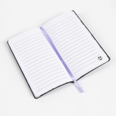 Caderno Premium Nightmare Antes do Natal – Pack 12