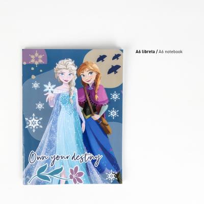 Bijuteria Escolar EVA Frozen – Pack 12