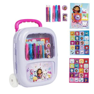 GABBY´S DOLLHOUSE
