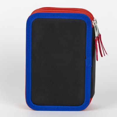 Canalizador Spider-Man com Acessórios Diversos – Pack 6