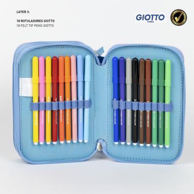 Canalizador com Acessórios Giotto Stitch – Pack 2
