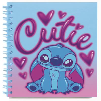 STITCH