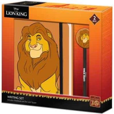 LION KING