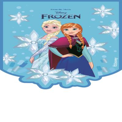 FROZEN