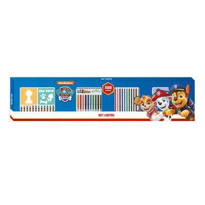 PAW PATROL