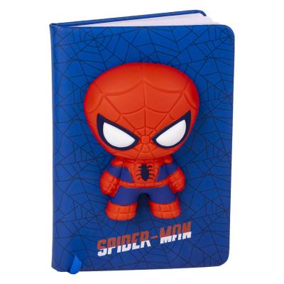 SPIDERMAN