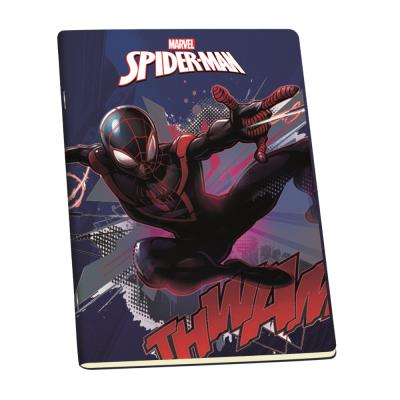 SPIDERMAN