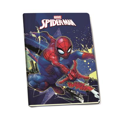 SPIDERMAN