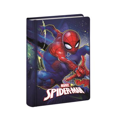 SPIDERMAN