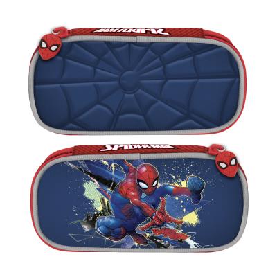 SPIDERMAN
