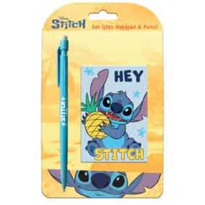 STITCH