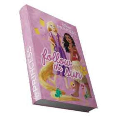 PRINCESS