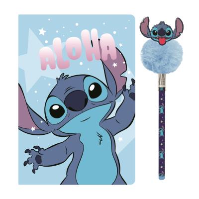 STITCH
