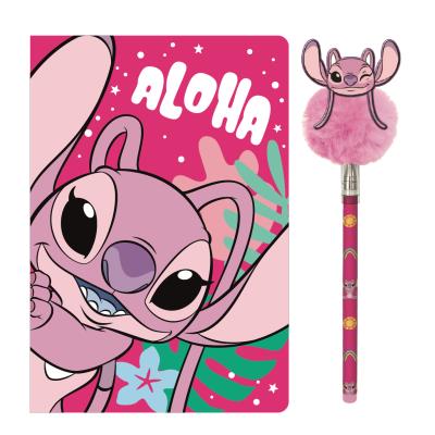 STITCH