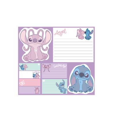 STITCH