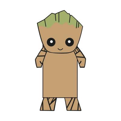 GUARDIANS OF THE GALAXY