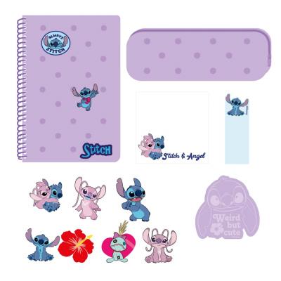 STITCH